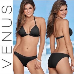 VENUS Push-Up Enhancer Triangle Top